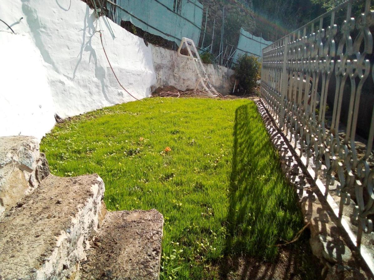 Finca La Sabina Risco Blanco ภายนอก รูปภาพ