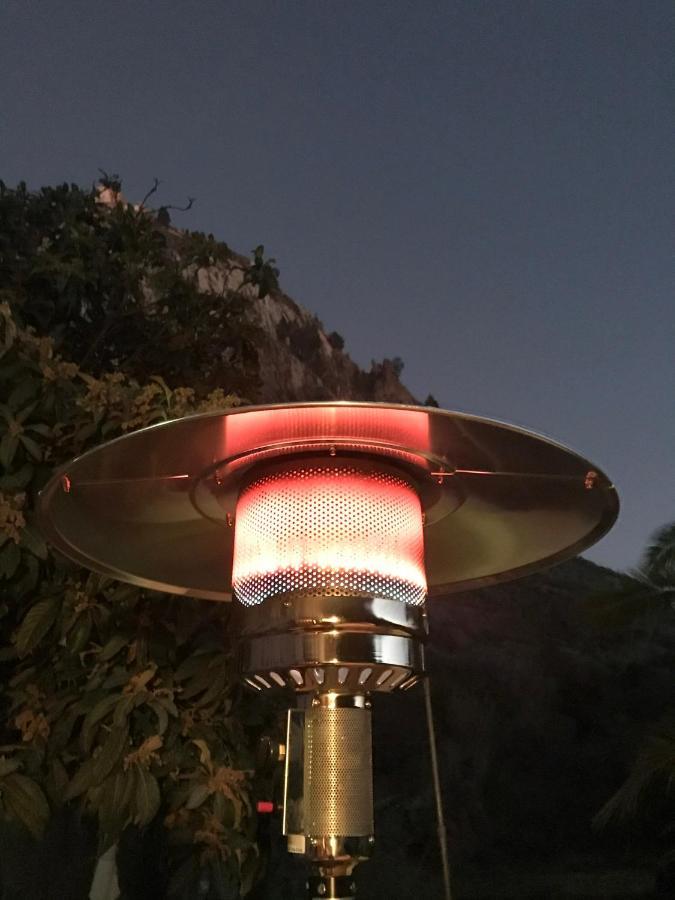 Finca La Sabina Risco Blanco ภายนอก รูปภาพ